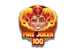 Fire Joker