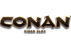 Conan Slot