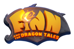 Fin and The Dragon Tales