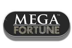 Mega Fortune