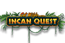 Cat Wilde And The Incan Quest