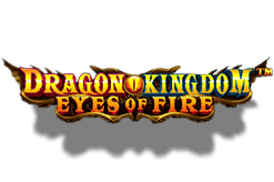 Dragon Kingdom: Eyes of Fire