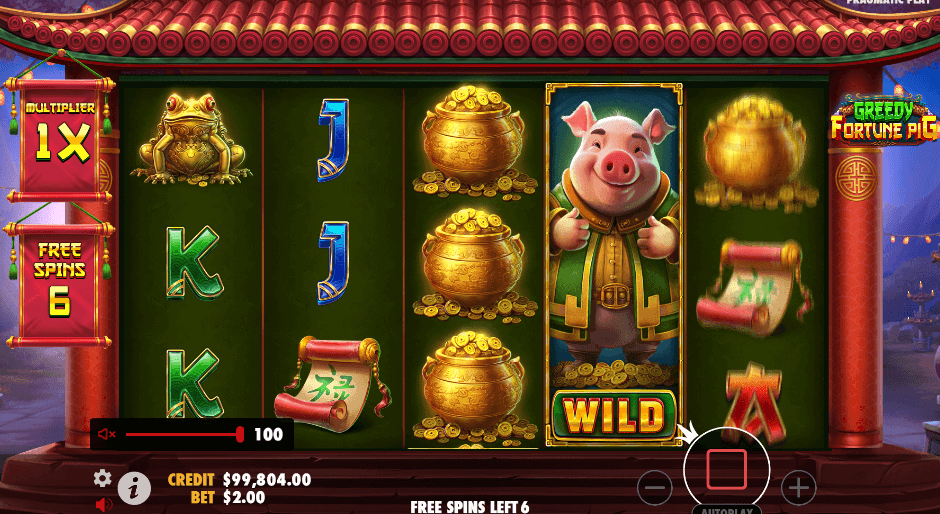 image showing reels progressive free spins modifiers and multiplayers