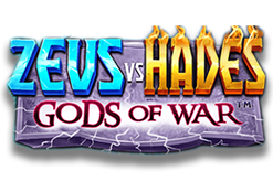 Zeus vs Hades Slot